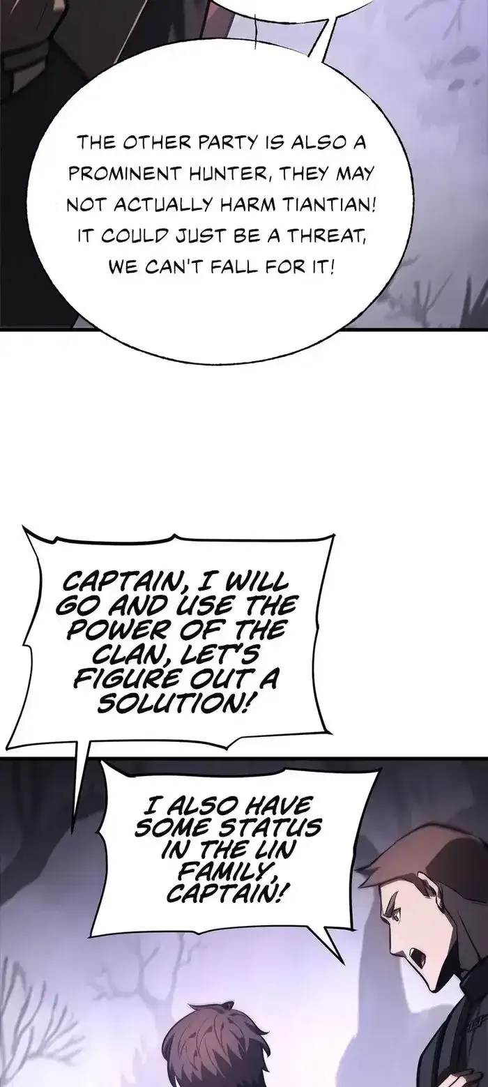 I’m The Strongest Boss Chapter 30 page 15