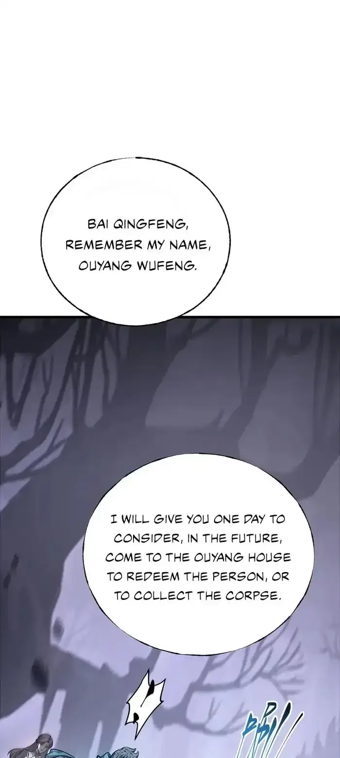 I’m The Strongest Boss Chapter 30 page 12