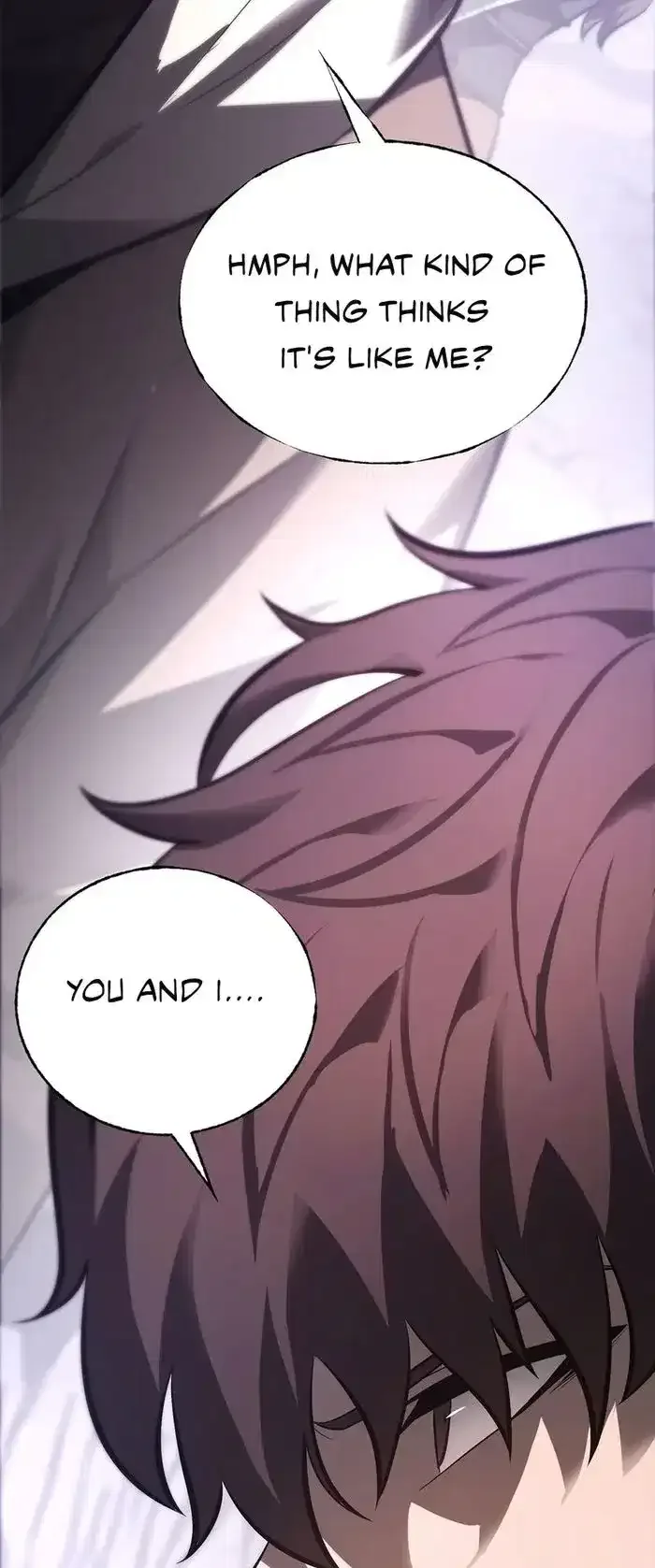 I’m The Strongest Boss Chapter 30 page 18