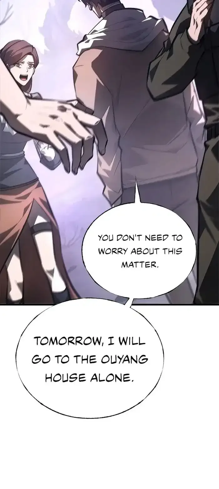 I’m The Strongest Boss Chapter 30 page 16