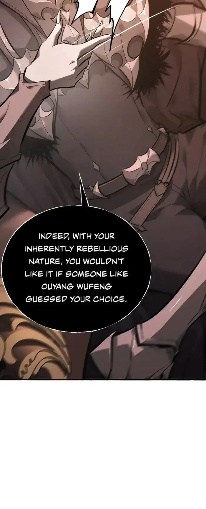 I’m The Strongest Boss Chapter 30 page 29