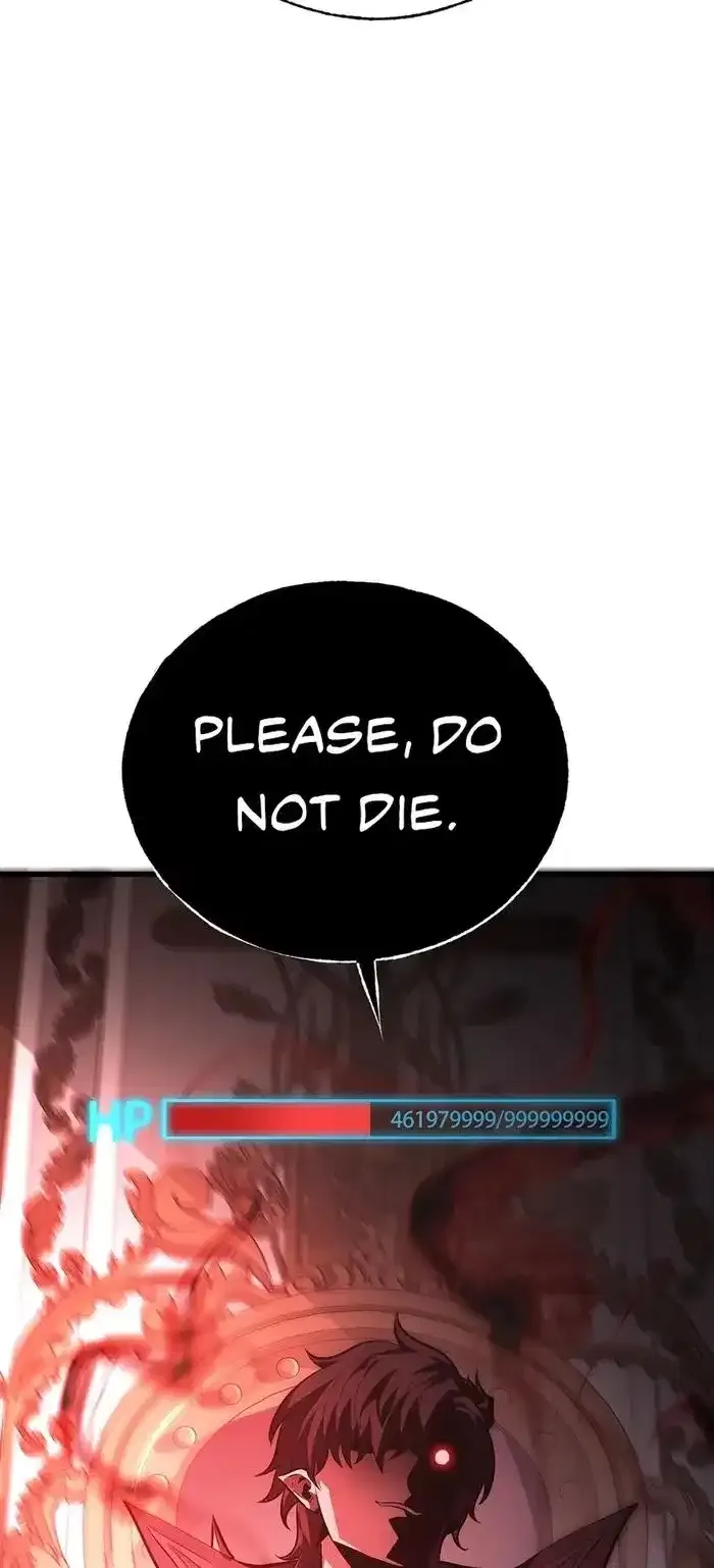 I’m The Strongest Boss Chapter 30 page 38