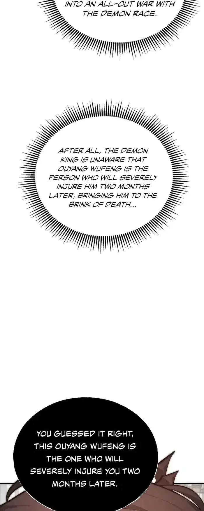 I’m The Strongest Boss Chapter 30 page 24
