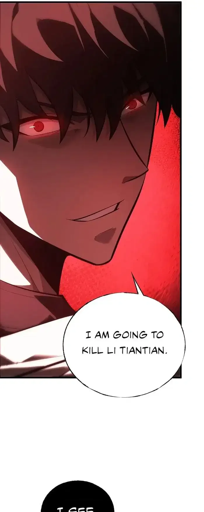 I’m The Strongest Boss Chapter 30 page 32