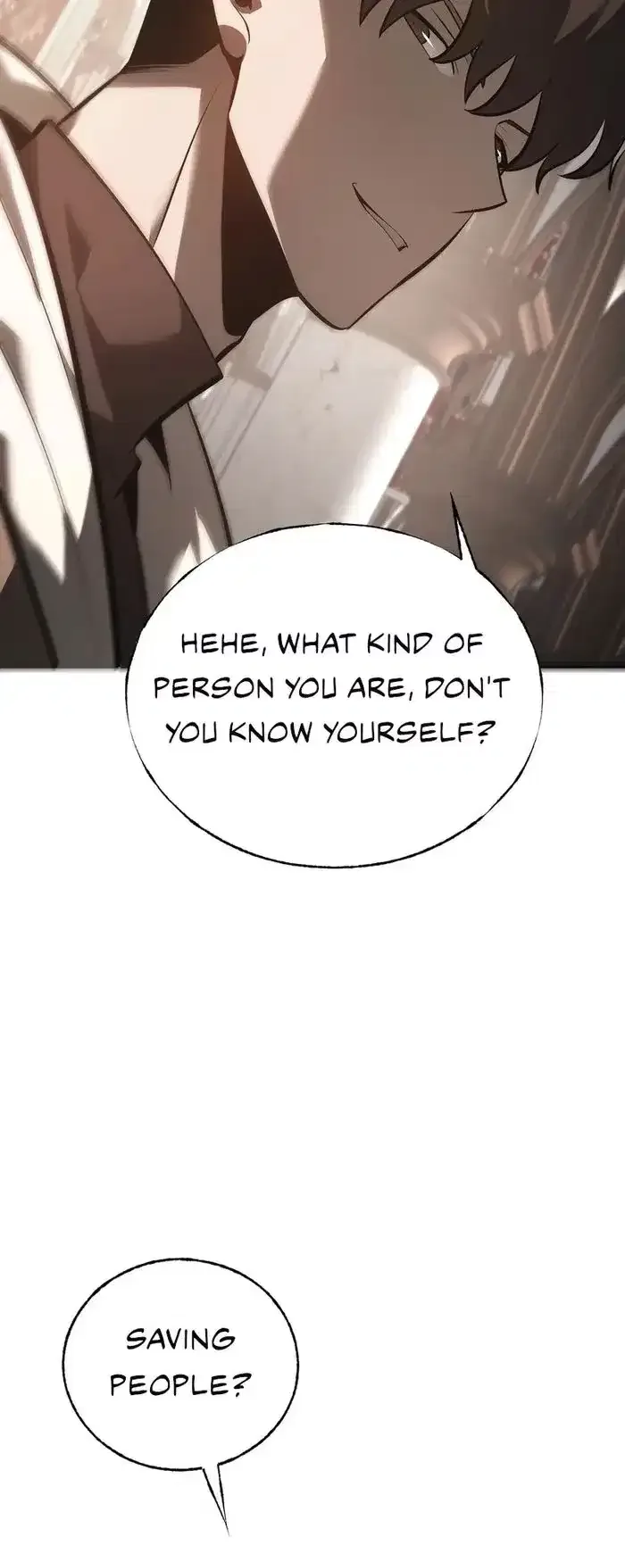 I’m The Strongest Boss Chapter 30 page 31