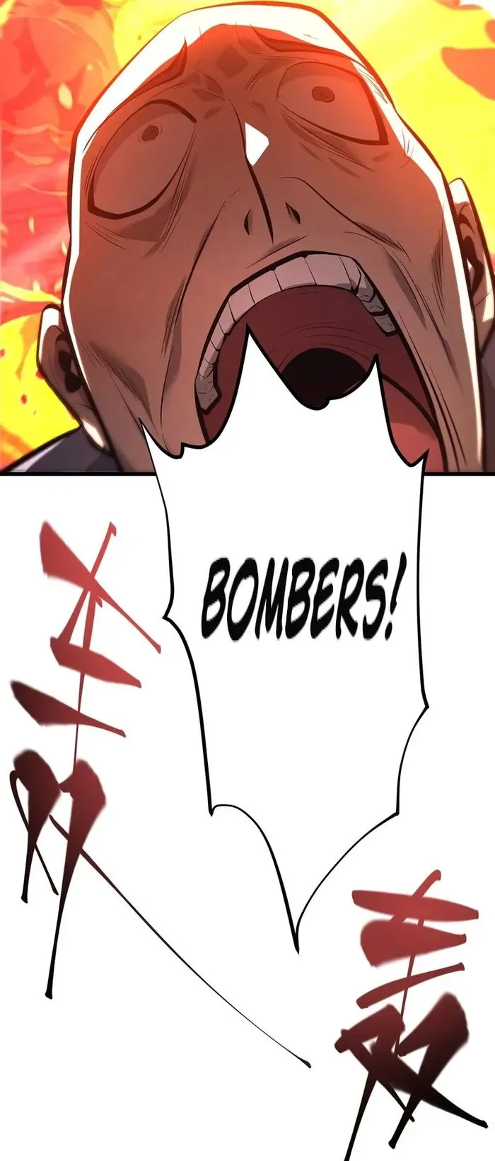 I’m The Strongest Boss Chapter 31 page 21