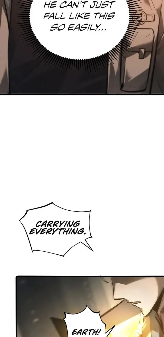 I’m The Strongest Boss Chapter 31 page 39