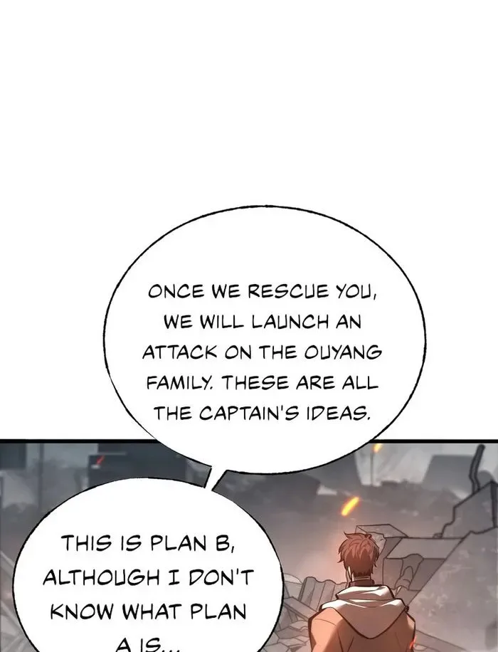 I’m The Strongest Boss Chapter 31 page 36
