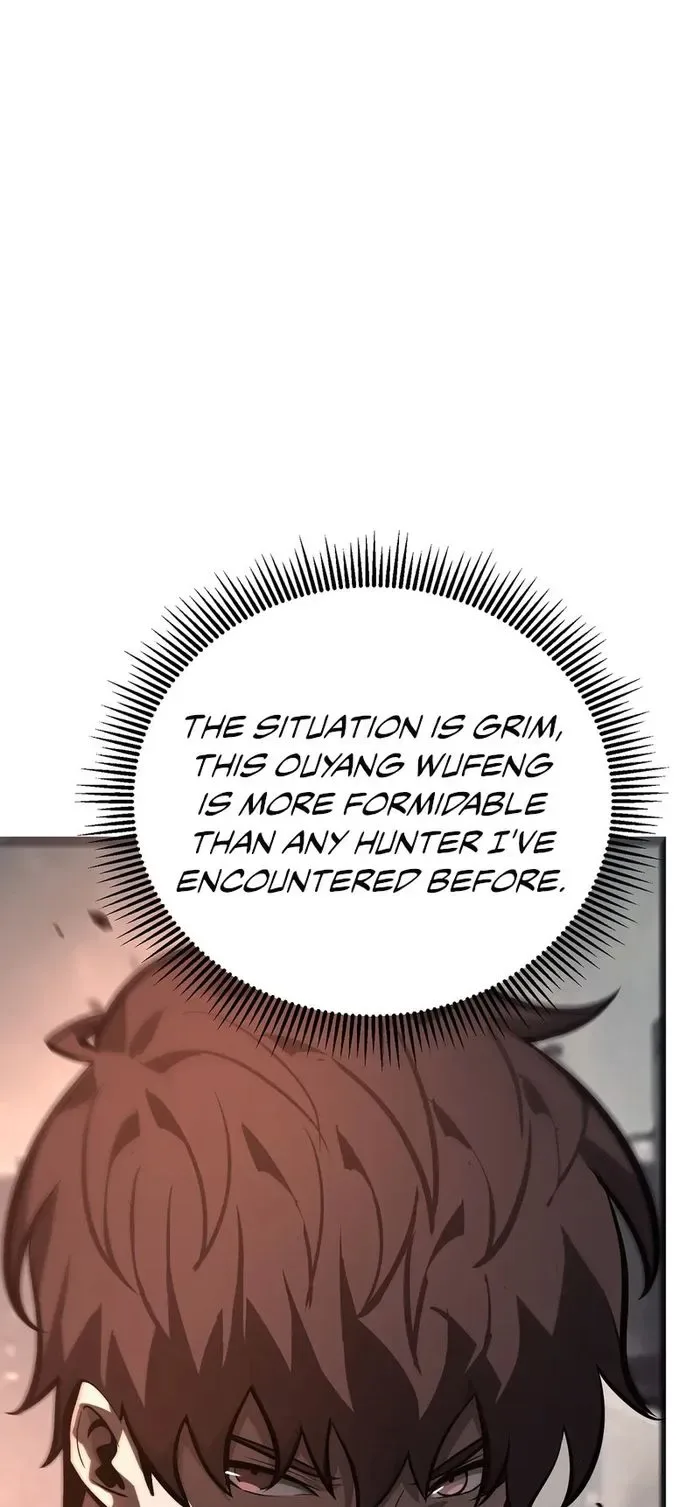 I’m The Strongest Boss Chapter 31 page 54