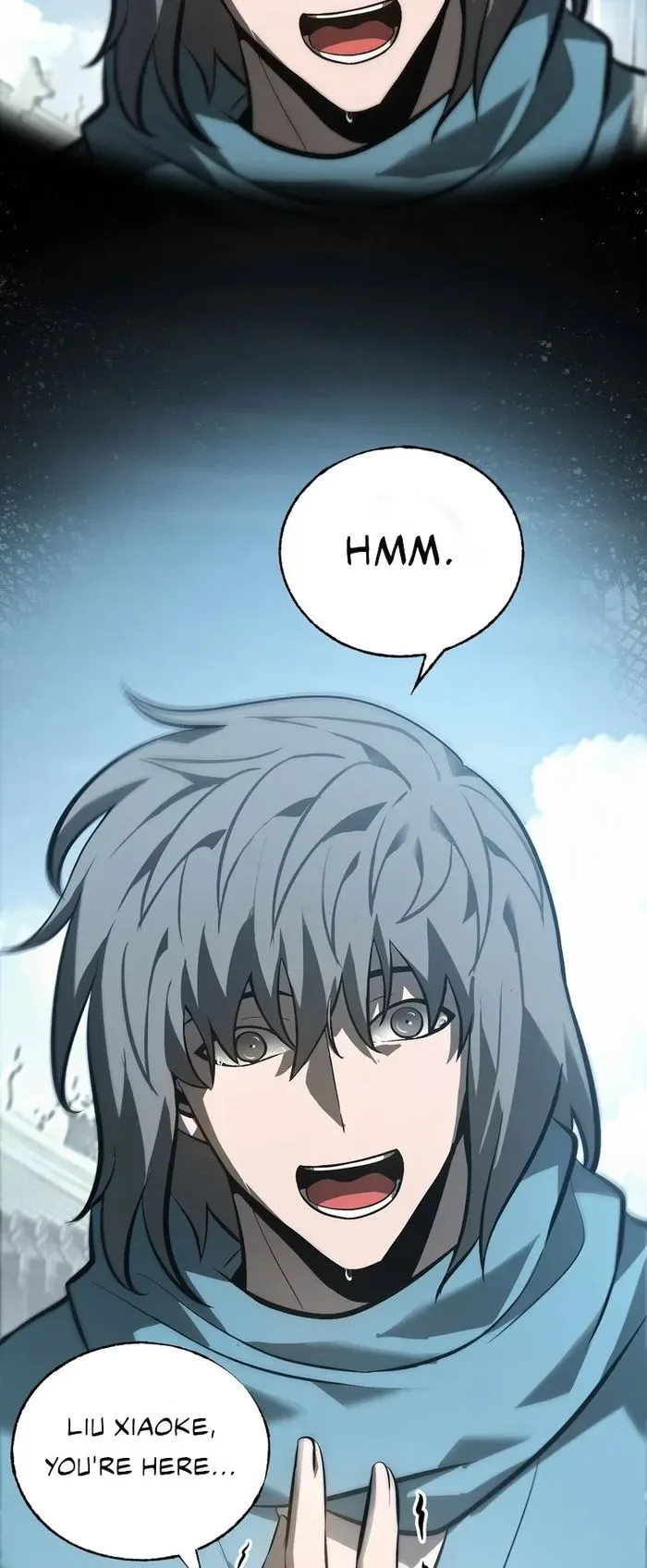 I’m The Strongest Boss Chapter 31 page 4