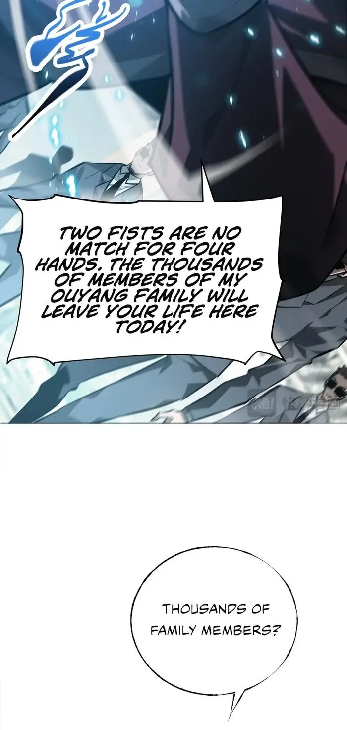 I’m The Strongest Boss Chapter 31 page 10