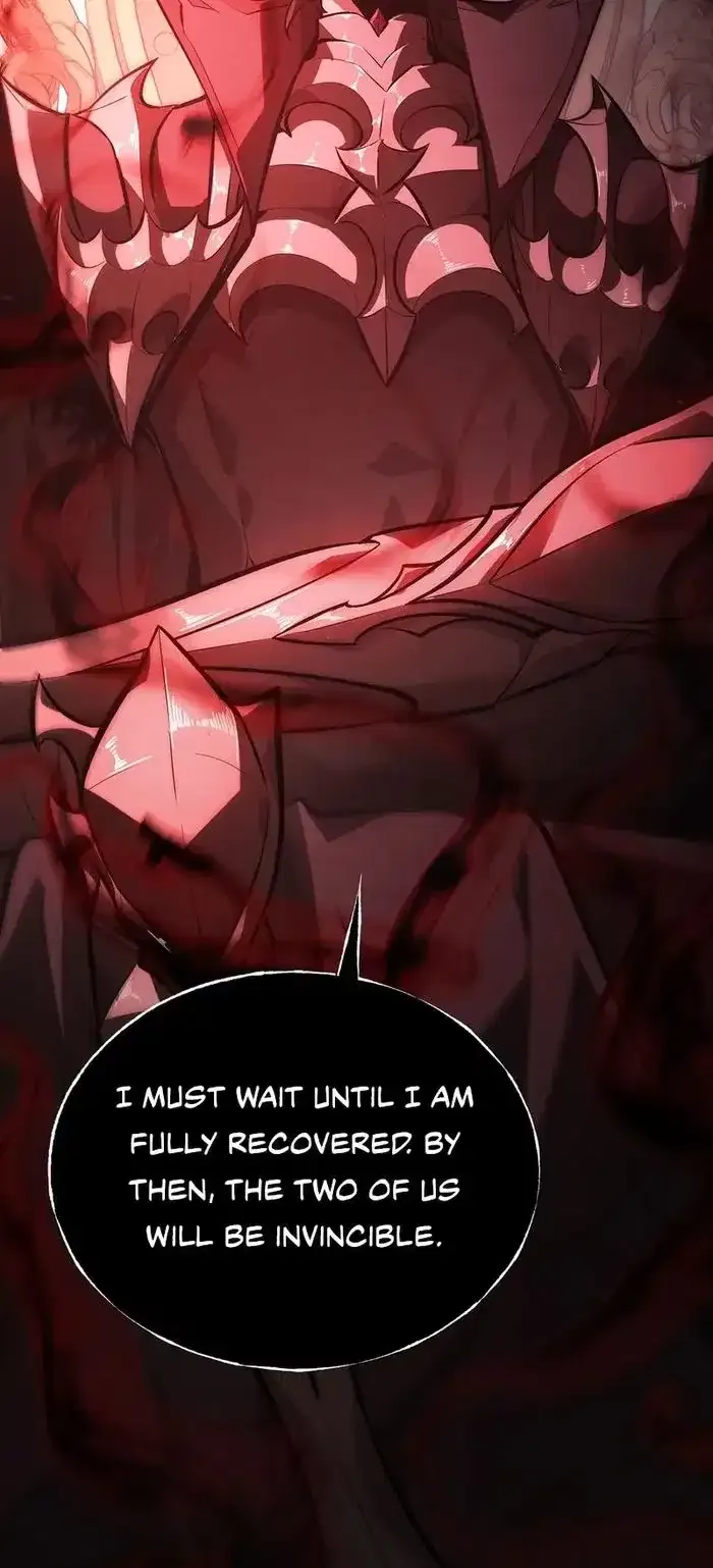 I’m The Strongest Boss Chapter 30 page 39