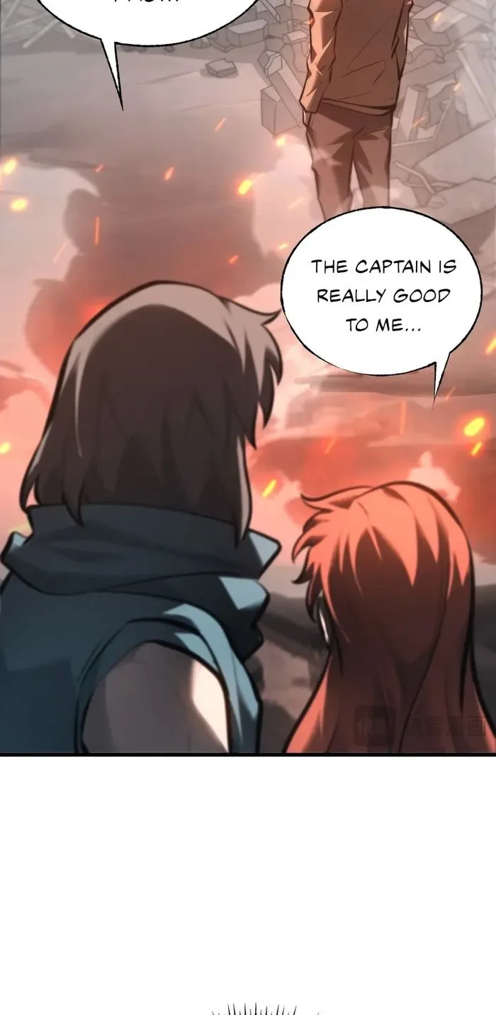 I’m The Strongest Boss Chapter 31 page 37