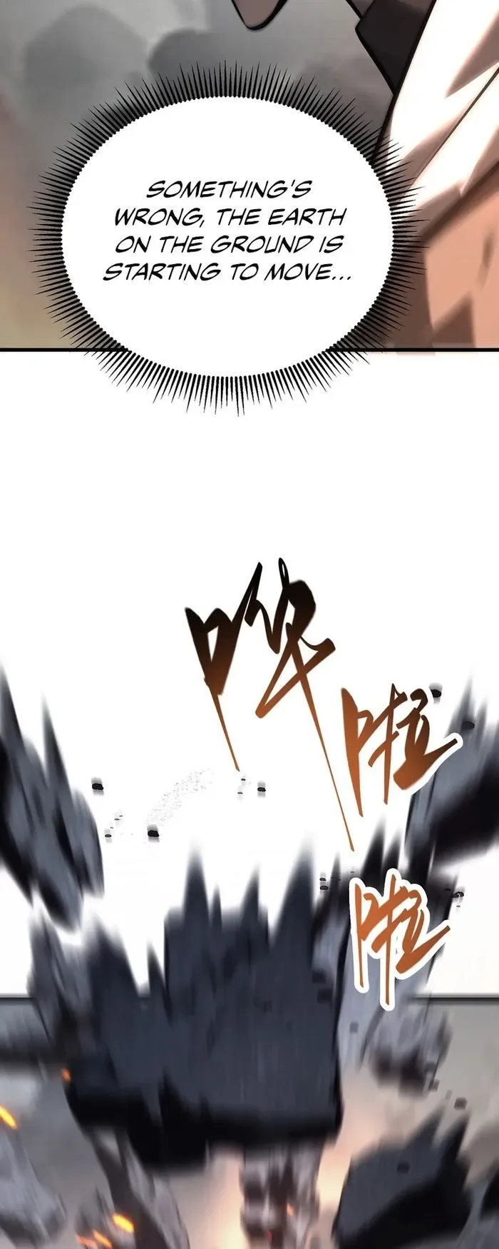 I’m The Strongest Boss Chapter 31 page 42