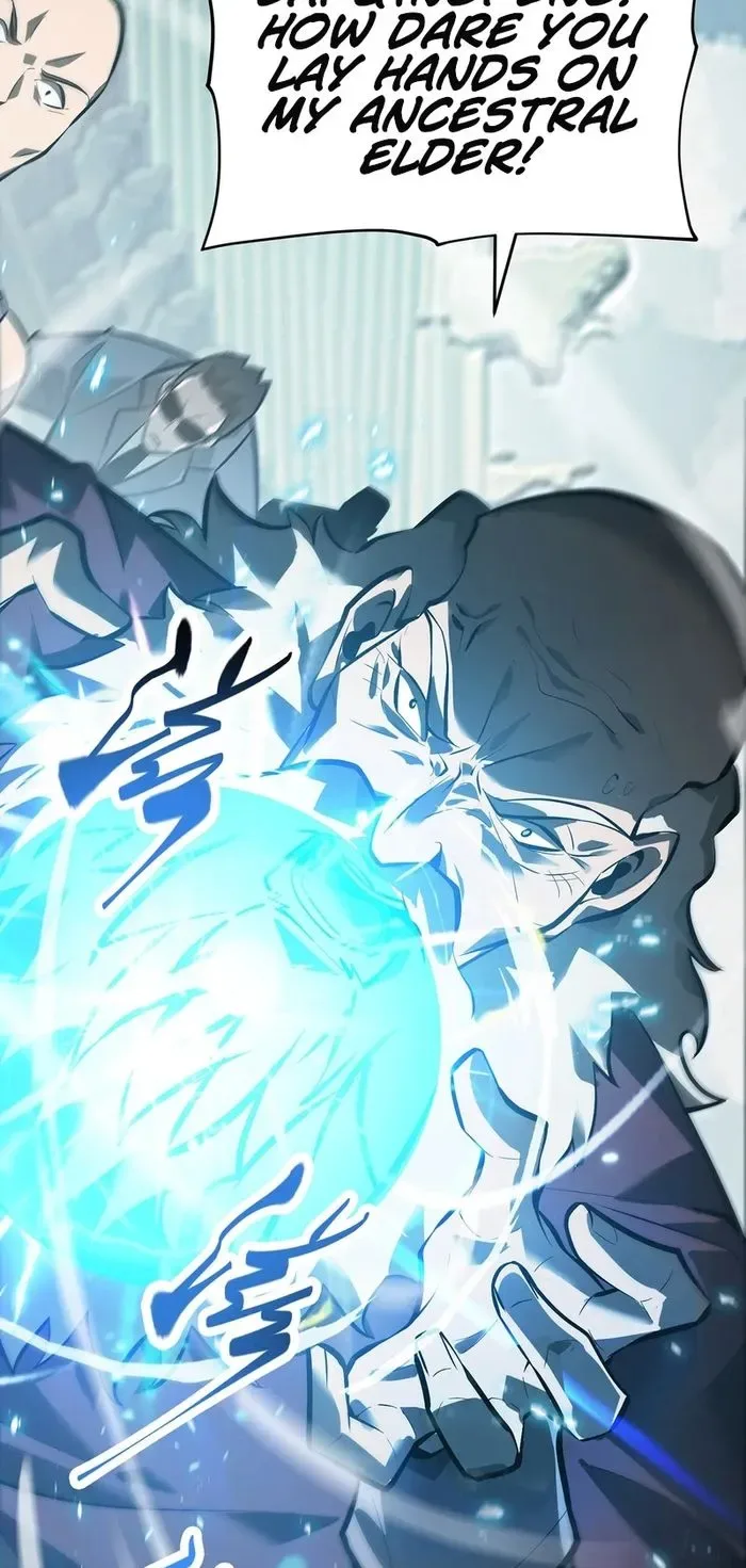 I’m The Strongest Boss Chapter 31 page 9