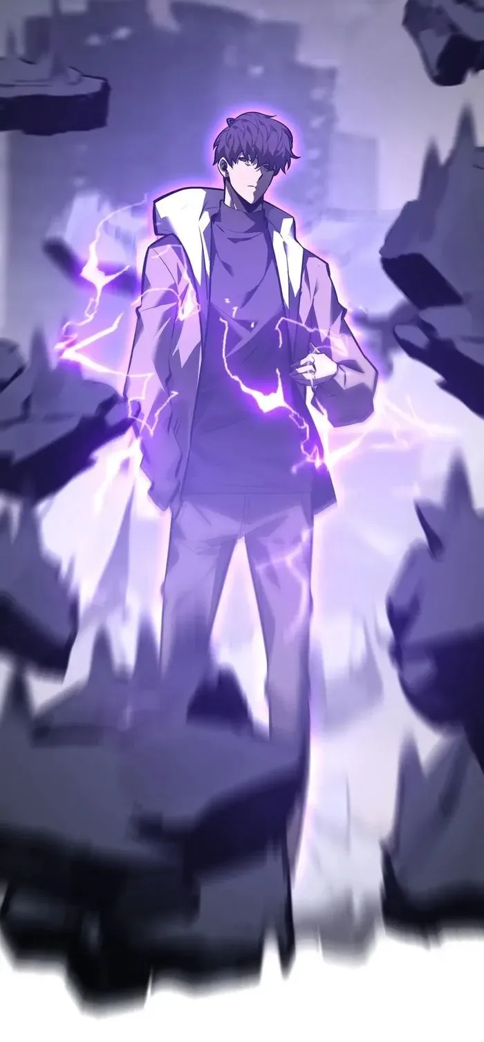 I’m The Strongest Boss Chapter 31 page 53