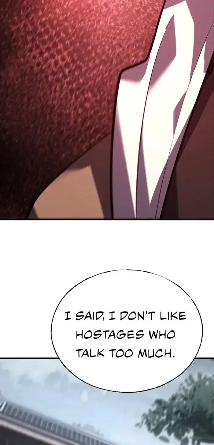 I’m The Strongest Boss Chapter 30 page 51