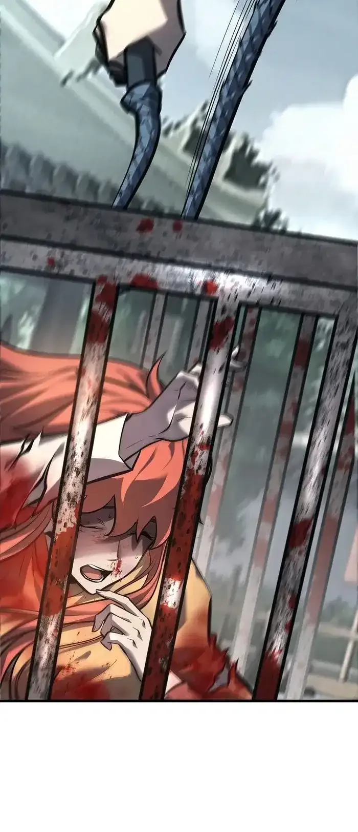 I’m The Strongest Boss Chapter 30 page 53