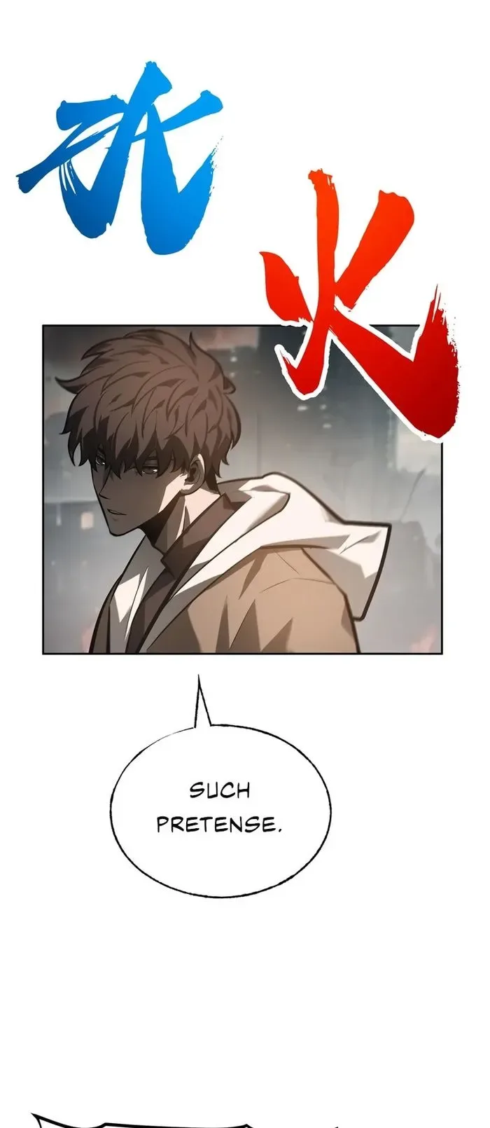 I’m The Strongest Boss Chapter 31 page 76