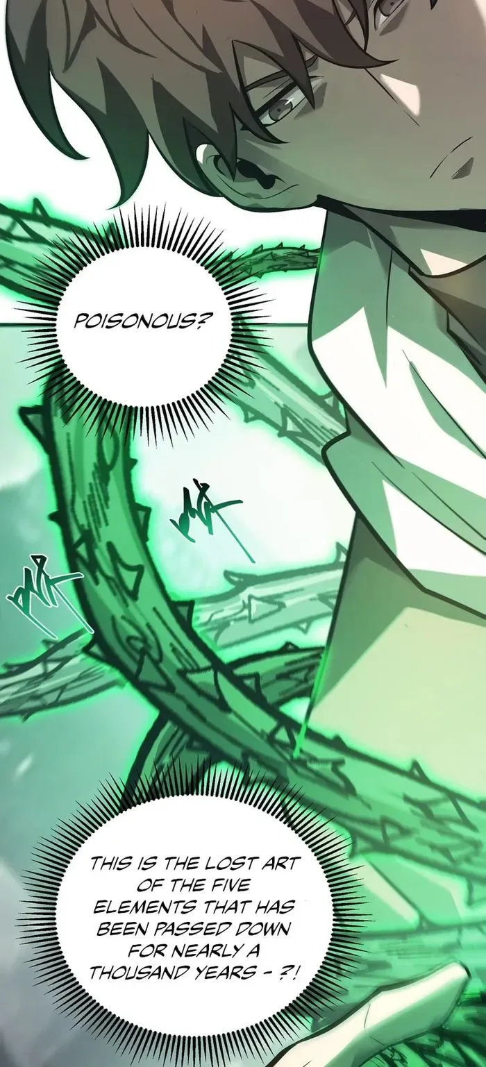 I’m The Strongest Boss Chapter 31 page 59