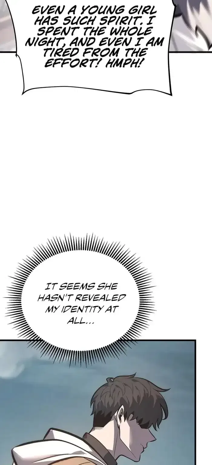 I’m The Strongest Boss Chapter 30 page 58