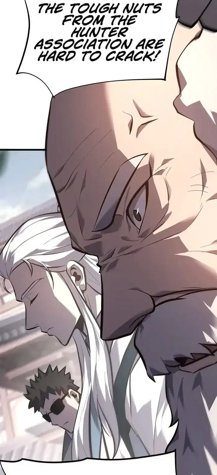I’m The Strongest Boss Chapter 30 page 57