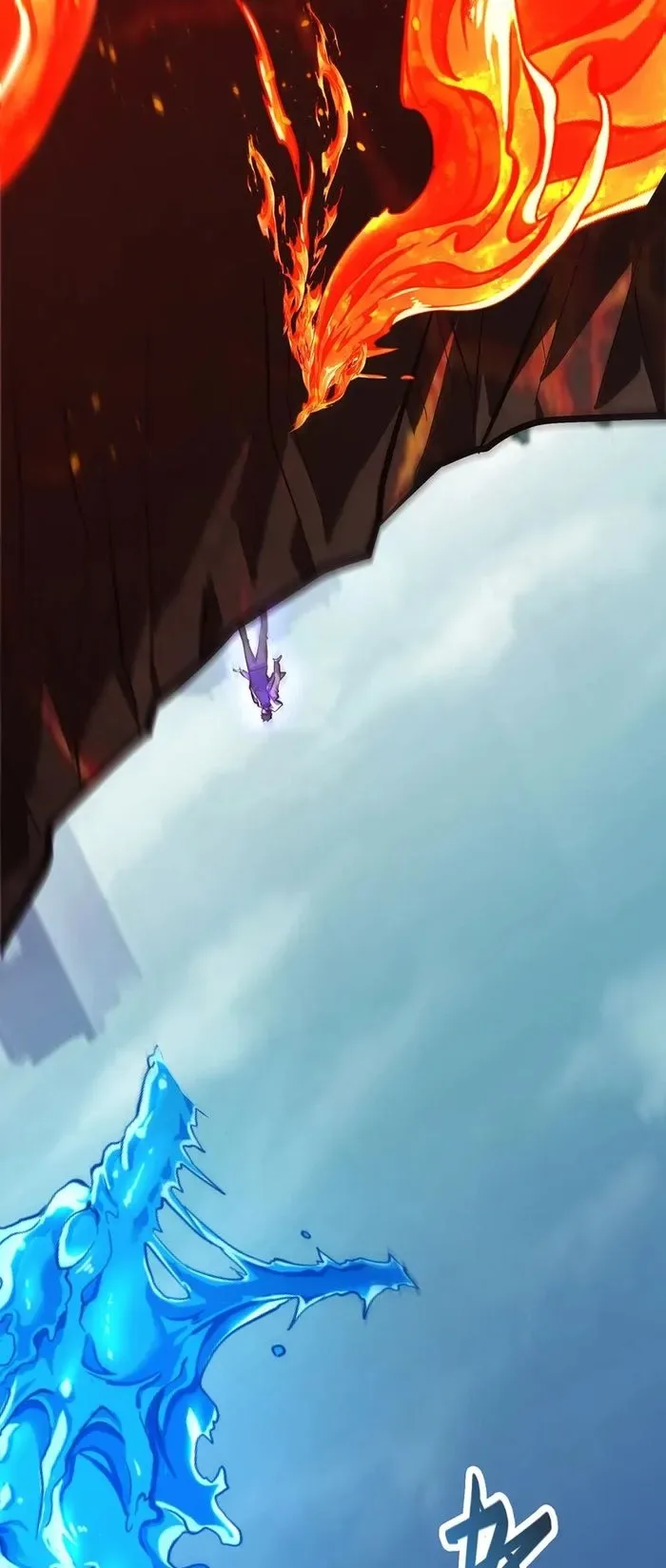 I’m The Strongest Boss Chapter 31 page 94