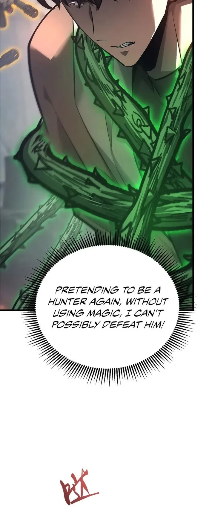 I’m The Strongest Boss Chapter 31 page 65