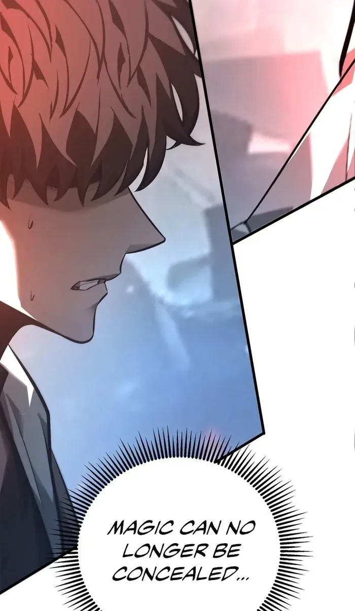 I’m The Strongest Boss Chapter 31 page 98