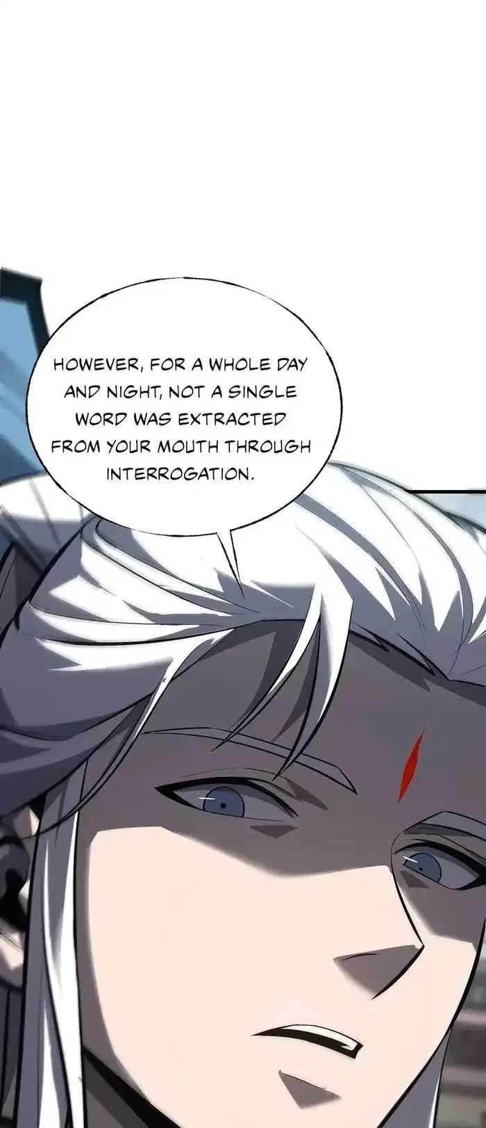 I’m The Strongest Boss Chapter 30 page 54