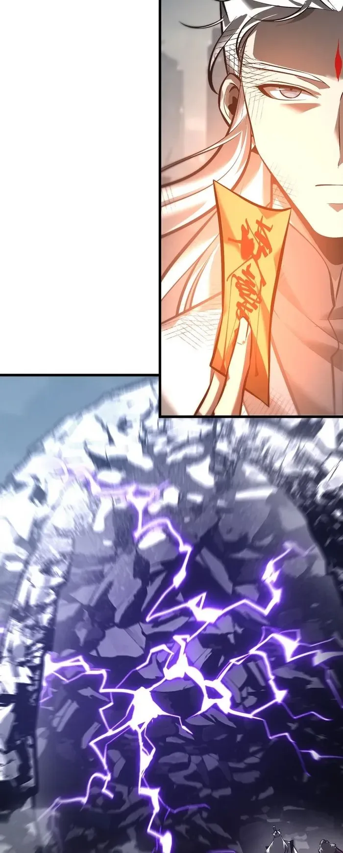 I’m The Strongest Boss Chapter 31 page 49