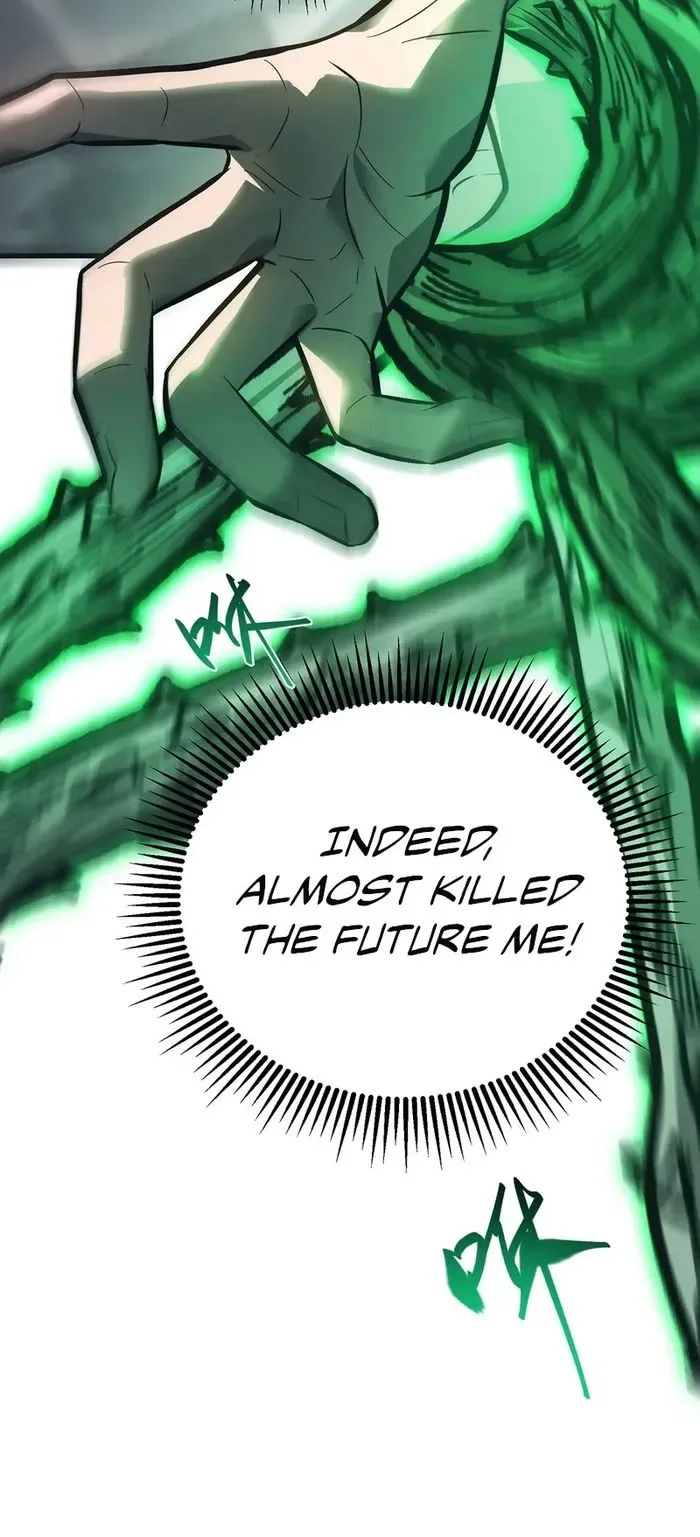 I’m The Strongest Boss Chapter 31 page 60
