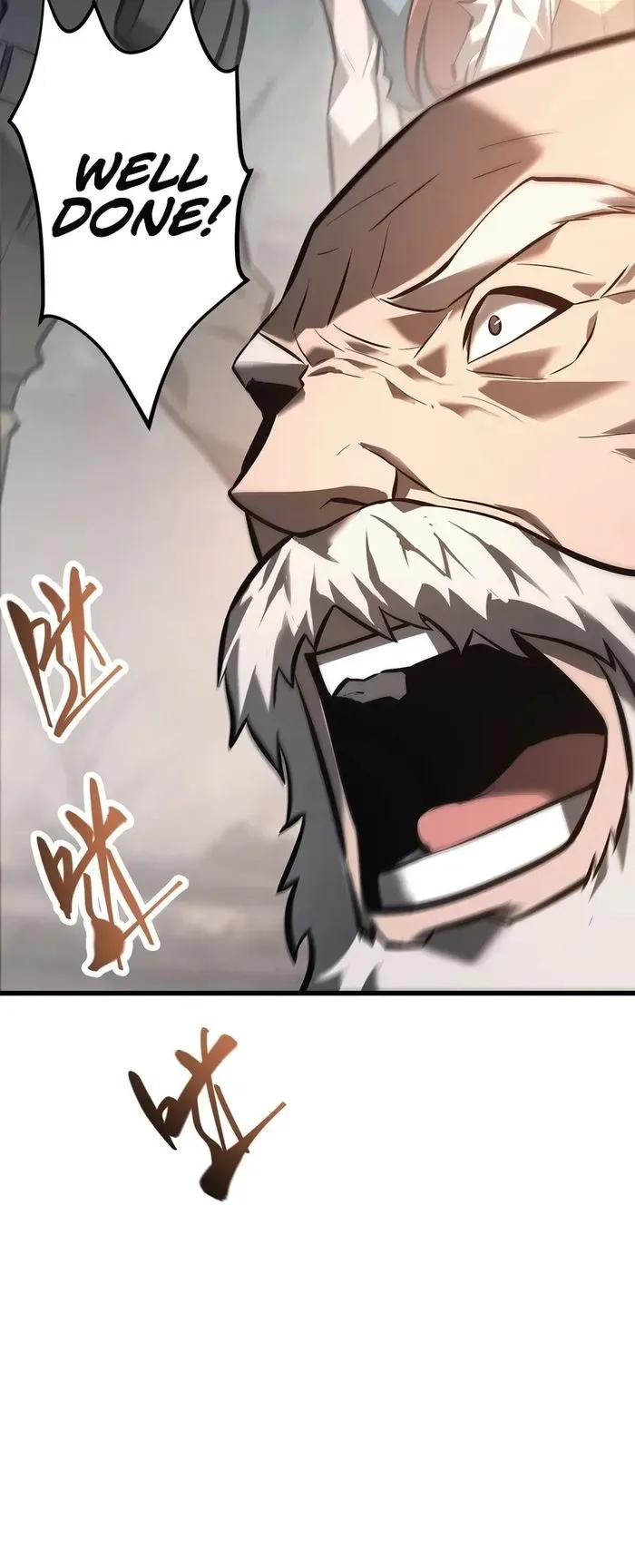 I’m The Strongest Boss Chapter 31 page 68