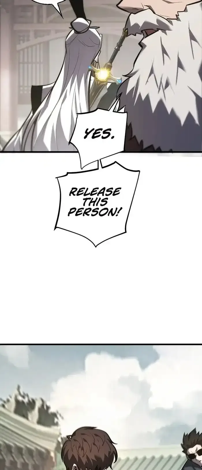 I’m The Strongest Boss Chapter 30 page 62