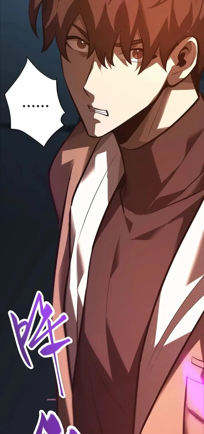 I’m The Strongest Boss Chapter 31 page 87