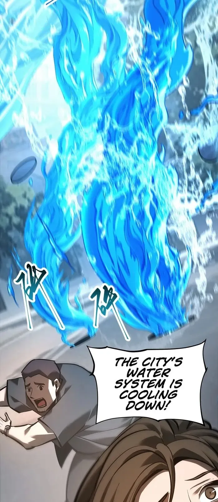 I’m The Strongest Boss Chapter 31 page 80