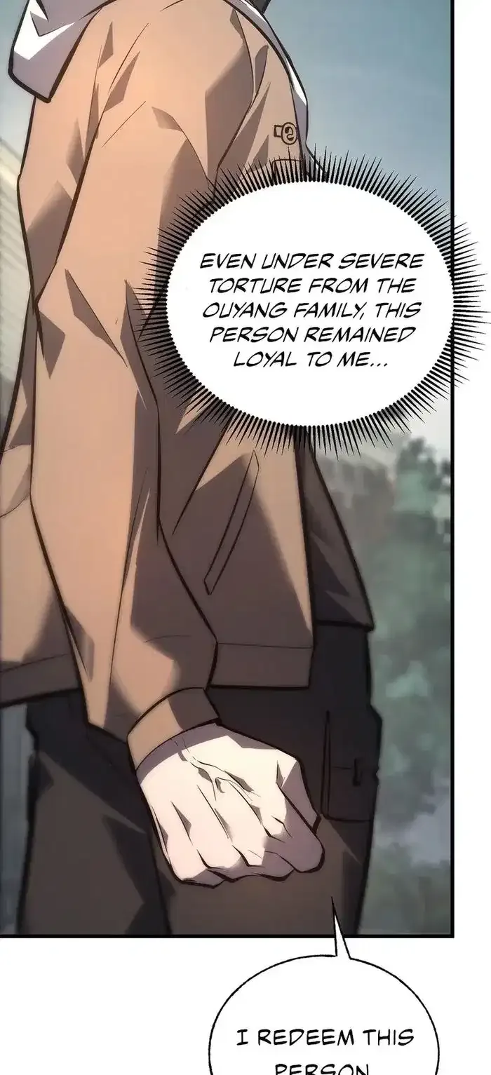 I’m The Strongest Boss Chapter 30 page 59