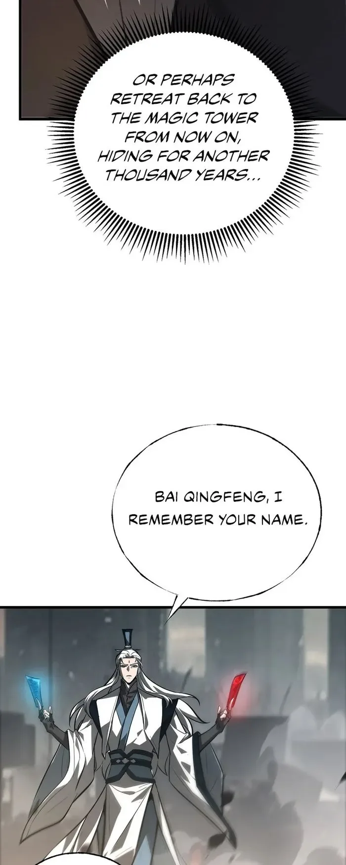 I’m The Strongest Boss Chapter 31 page 73