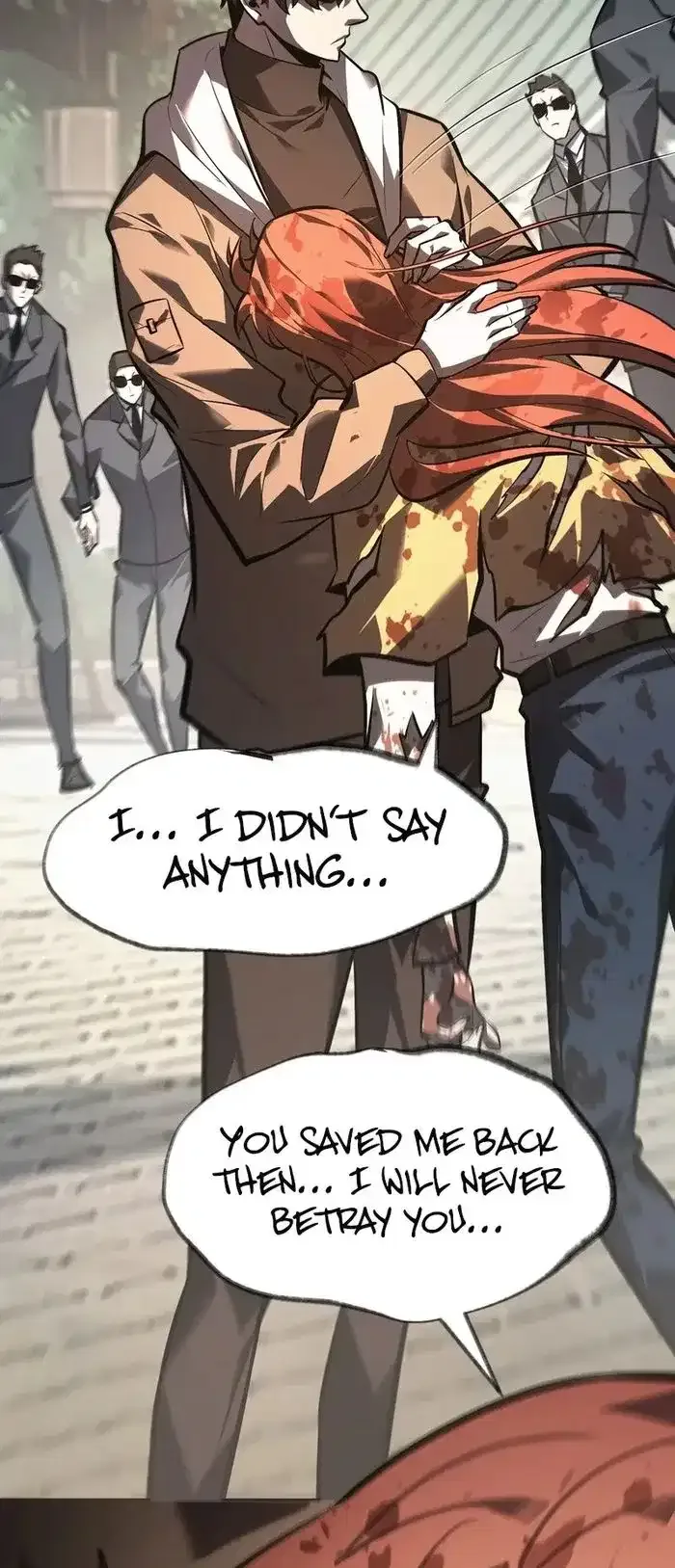 I’m The Strongest Boss Chapter 30 page 63