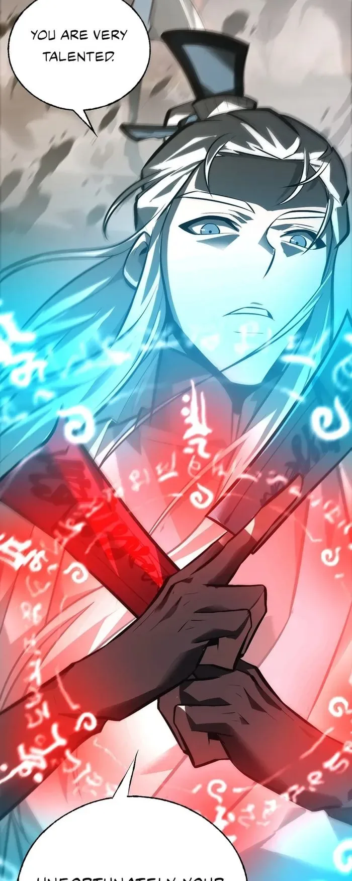 I’m The Strongest Boss Chapter 31 page 74