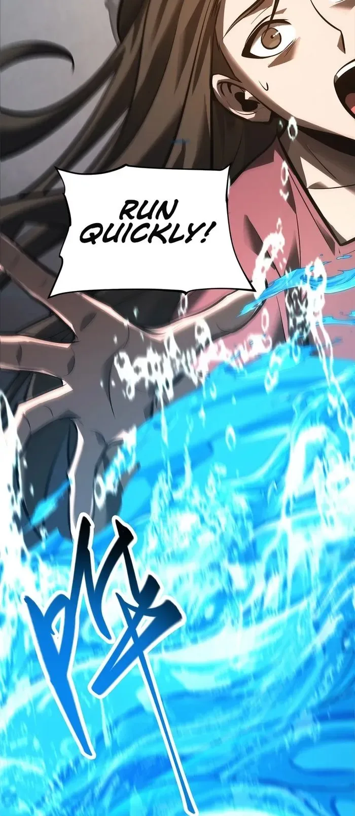I’m The Strongest Boss Chapter 31 page 81
