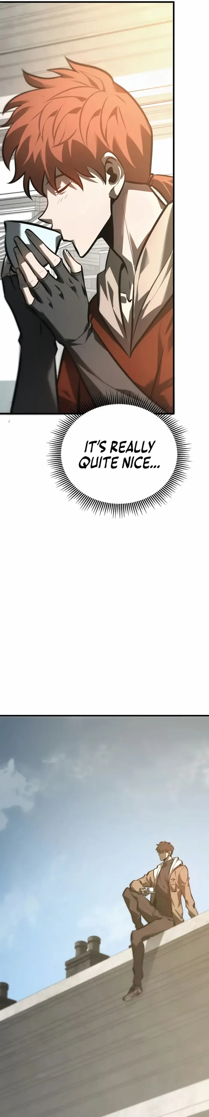 I’m The Strongest Boss Chapter 33 page 29