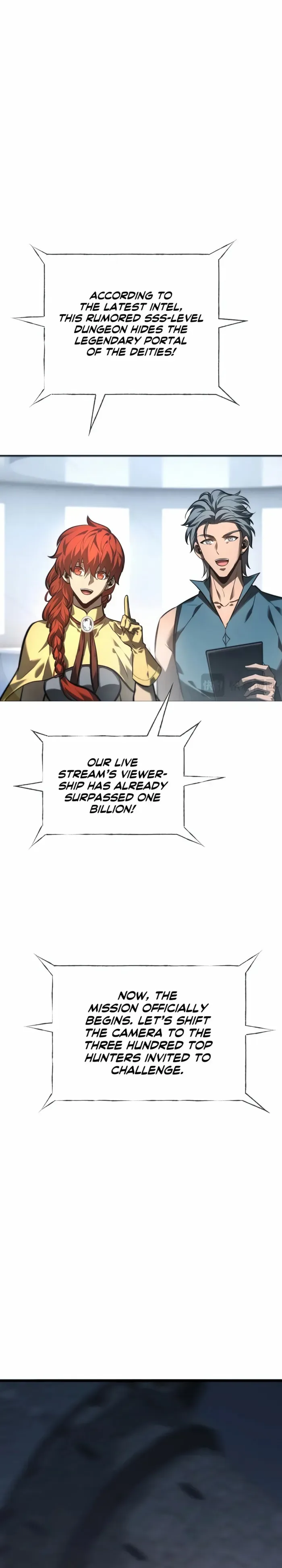 I’m The Strongest Boss Chapter 33 page 36