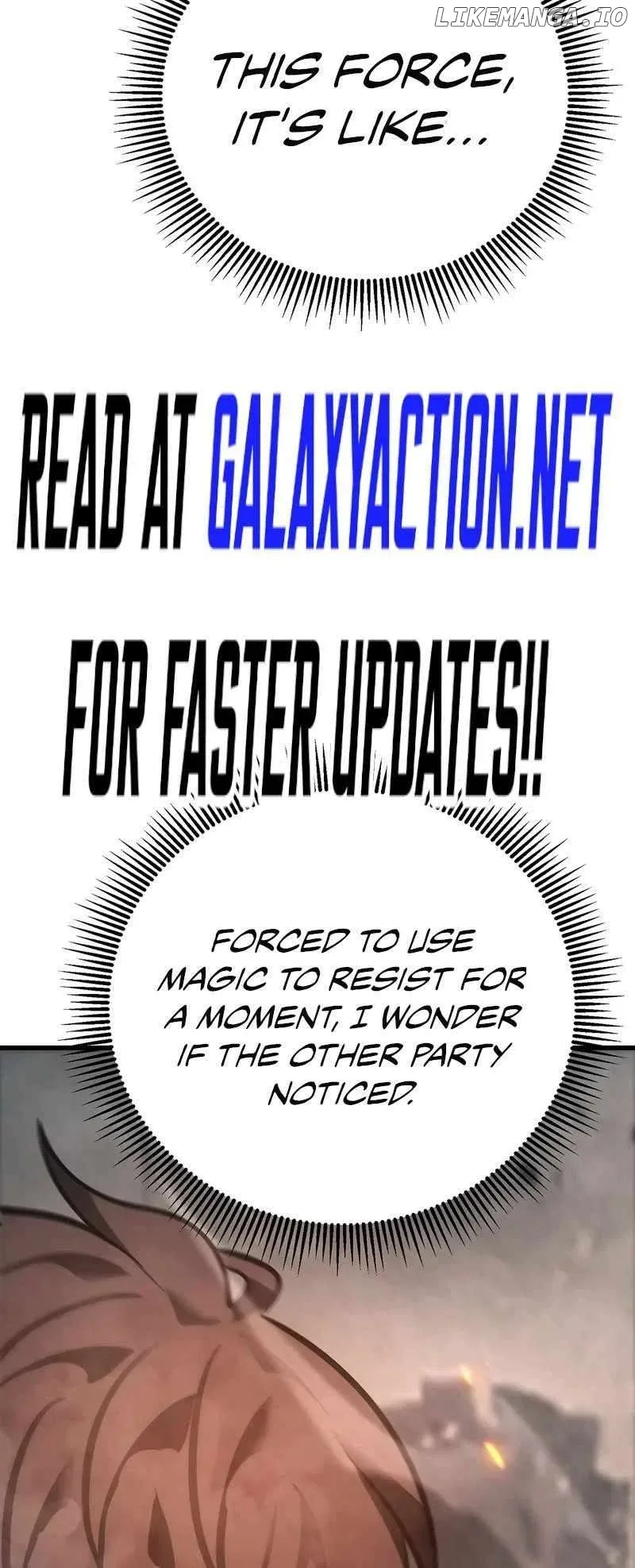 I’m The Strongest Boss Chapter 32 page 19