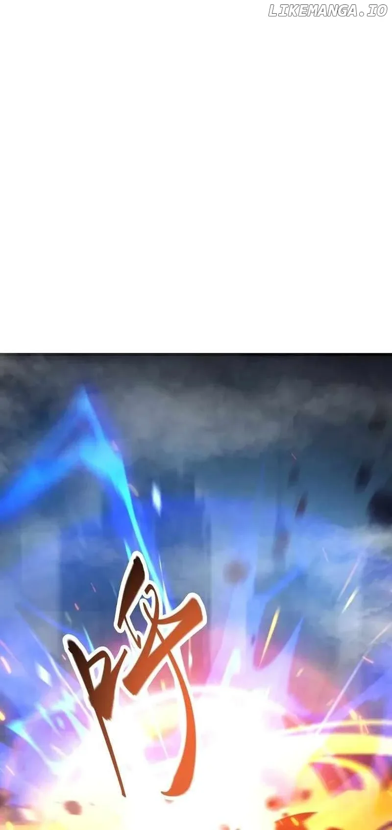 I’m The Strongest Boss Chapter 32 page 14