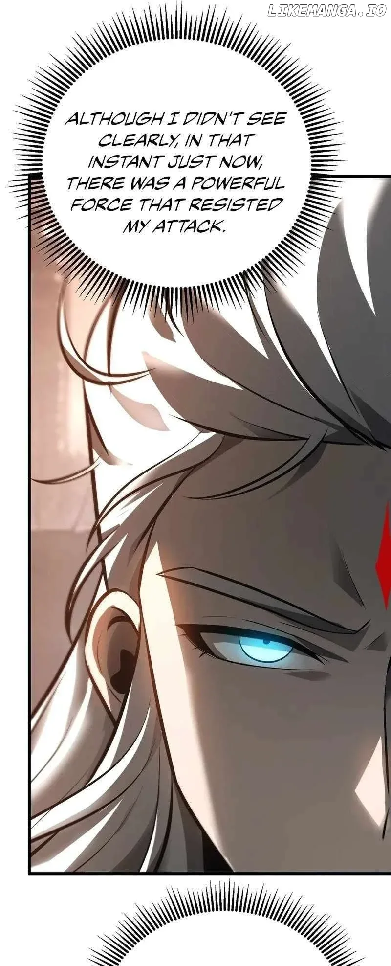 I’m The Strongest Boss Chapter 32 page 18