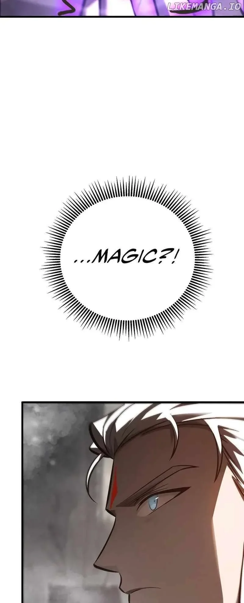 I’m The Strongest Boss Chapter 32 page 21