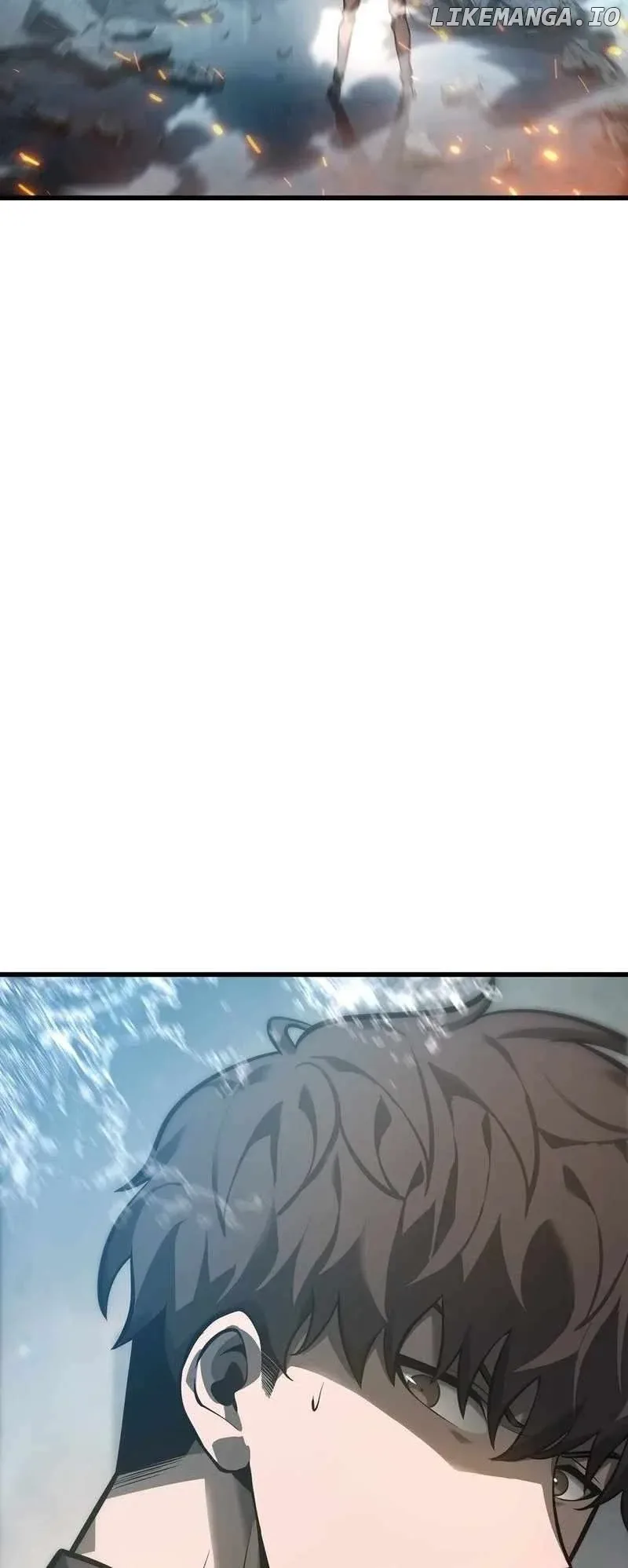 I’m The Strongest Boss Chapter 32 page 6