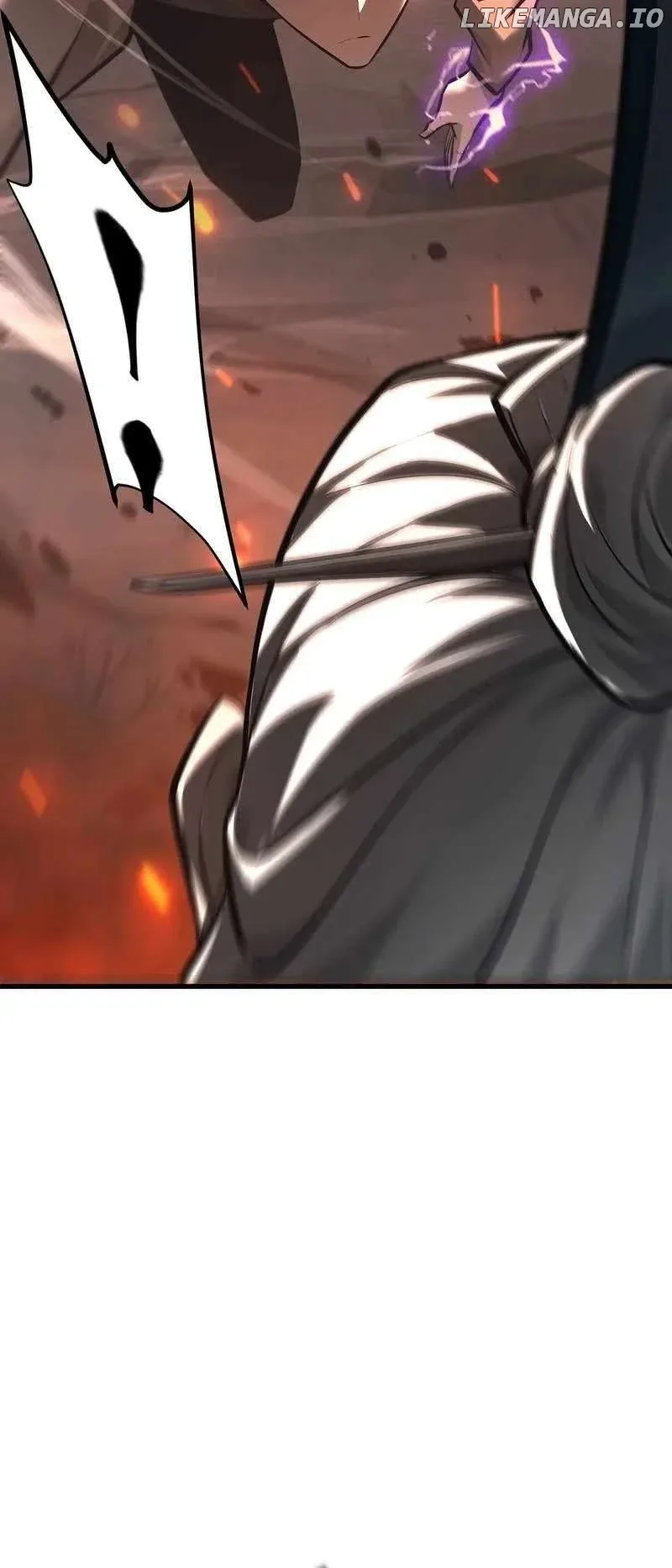 I’m The Strongest Boss Chapter 32 page 32