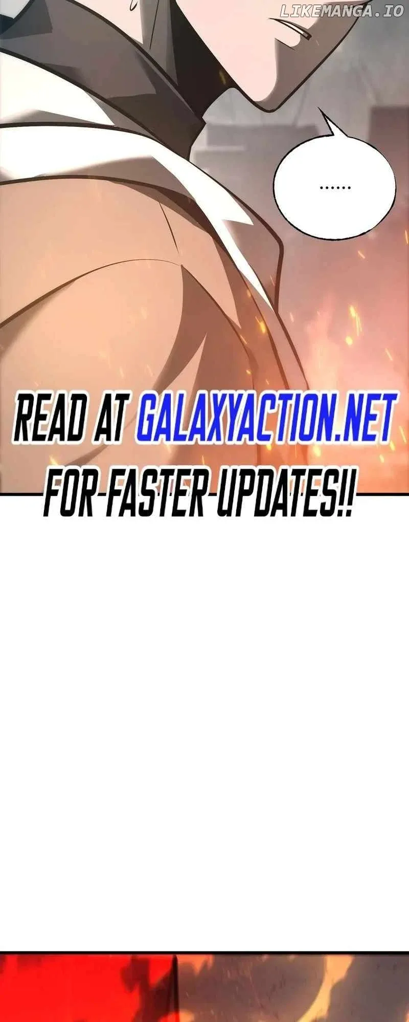 I’m The Strongest Boss Chapter 32 page 7